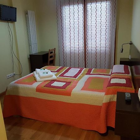 Apartamentos Casas Novas Сильеда Экстерьер фото