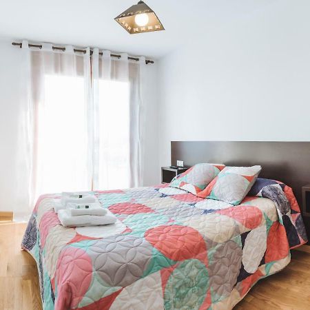 Apartamentos Casas Novas Сильеда Экстерьер фото