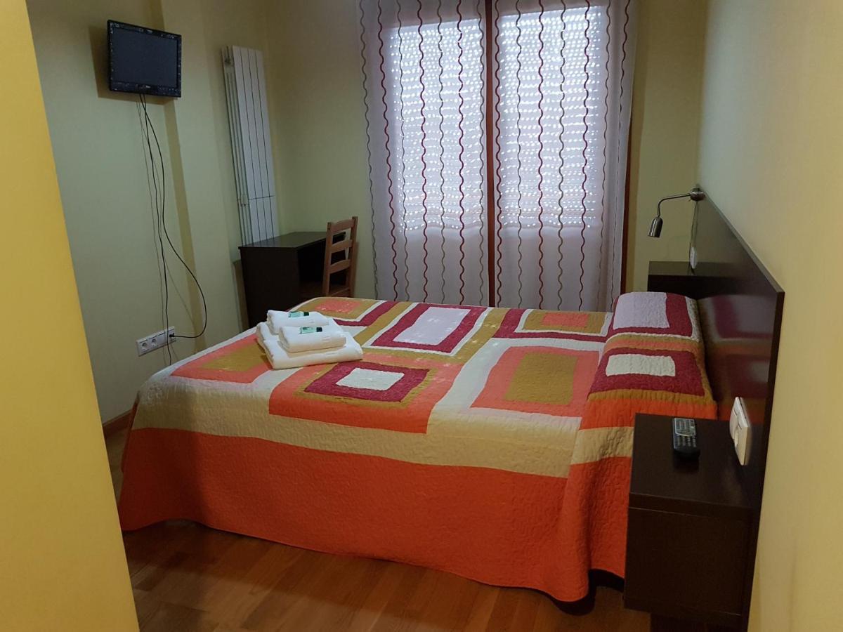 Apartamentos Casas Novas Сильеда Экстерьер фото