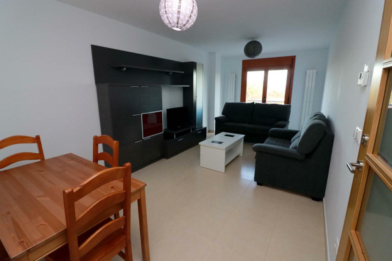Apartamentos Casas Novas Сильеда Экстерьер фото