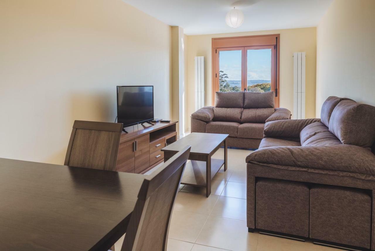 Apartamentos Casas Novas Сильеда Экстерьер фото