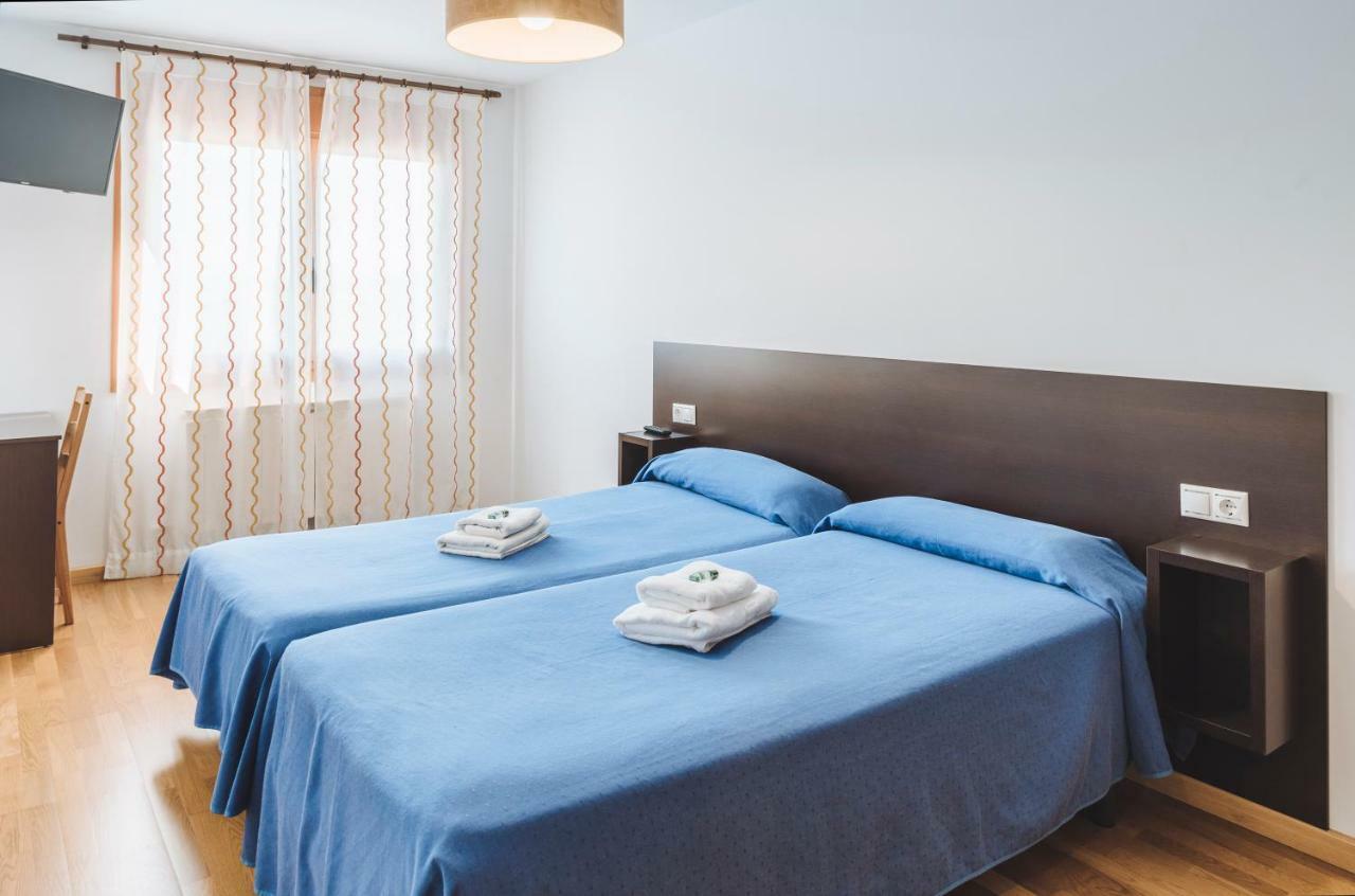 Apartamentos Casas Novas Сильеда Экстерьер фото