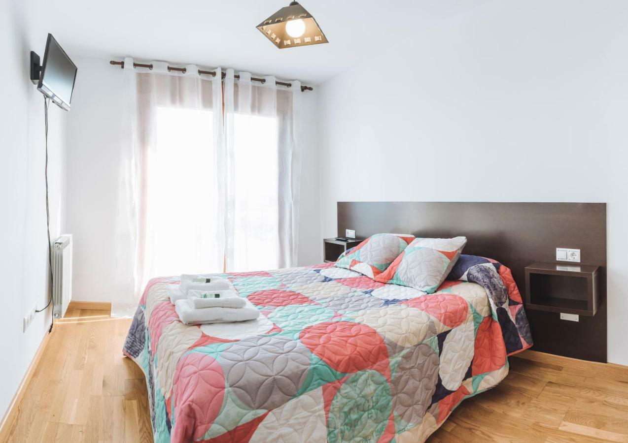 Apartamentos Casas Novas Сильеда Экстерьер фото